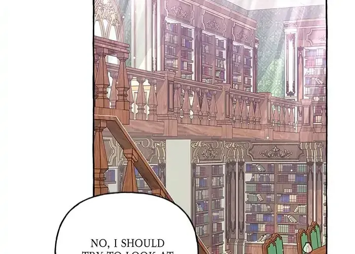 The Vanished Duchess Chapter 41.2 page 52 - 