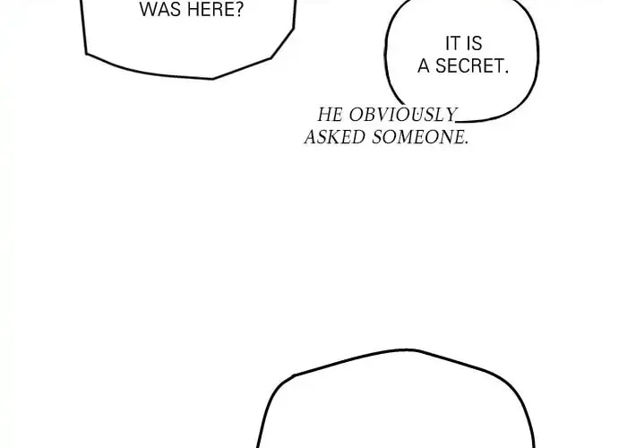 The Vanished Duchess Chapter 41.2 page 58 - 