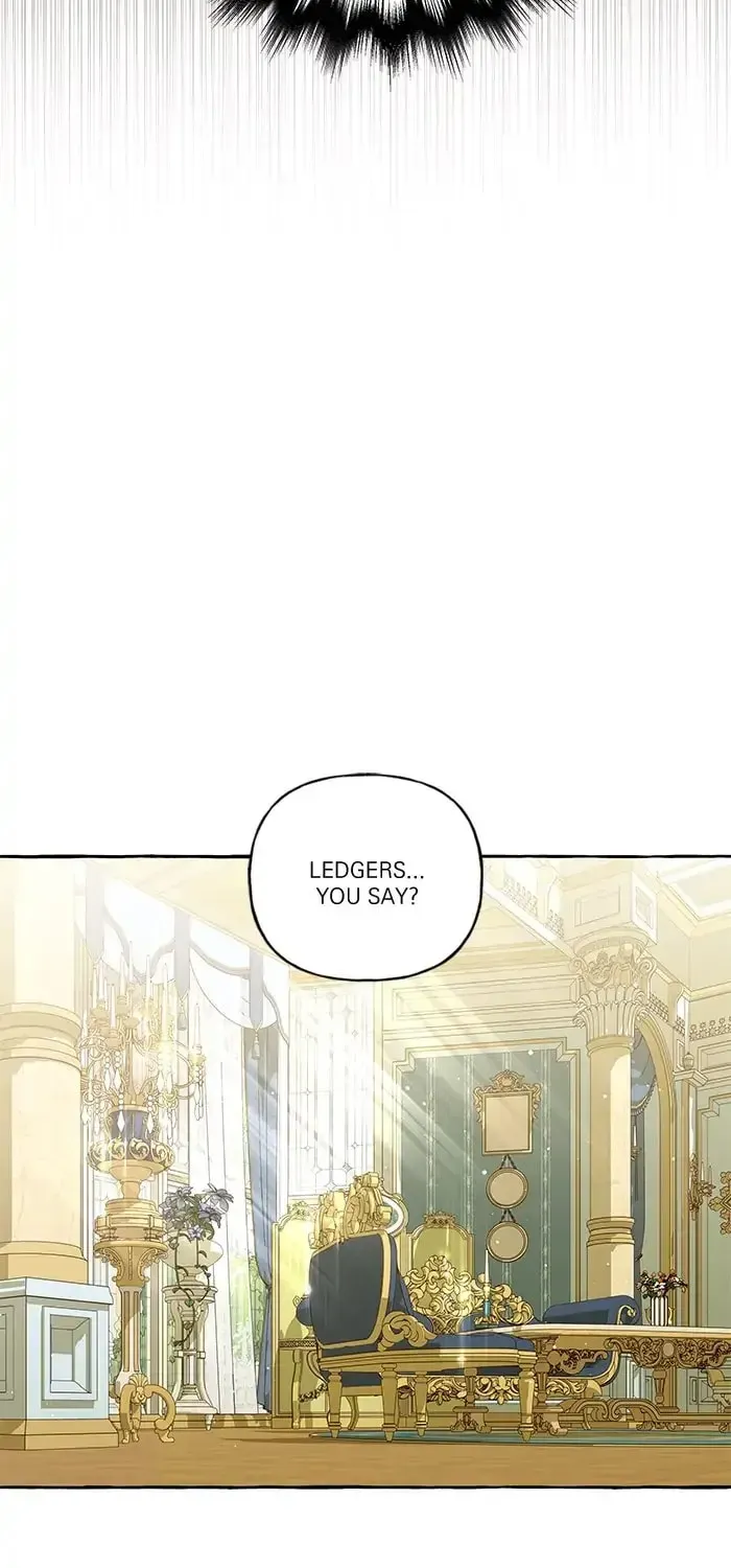 The Vanished Duchess Chapter 41.2 page 7 - 
