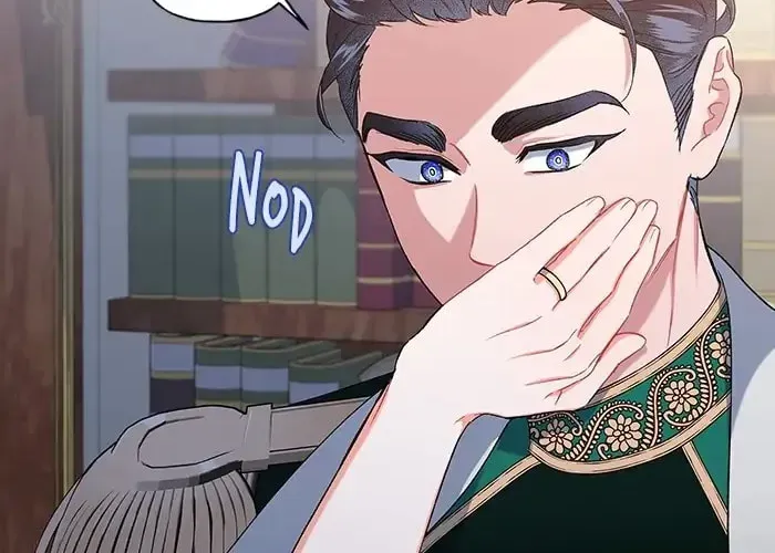 The Vanished Duchess Chapter 41.2 page 74 - 