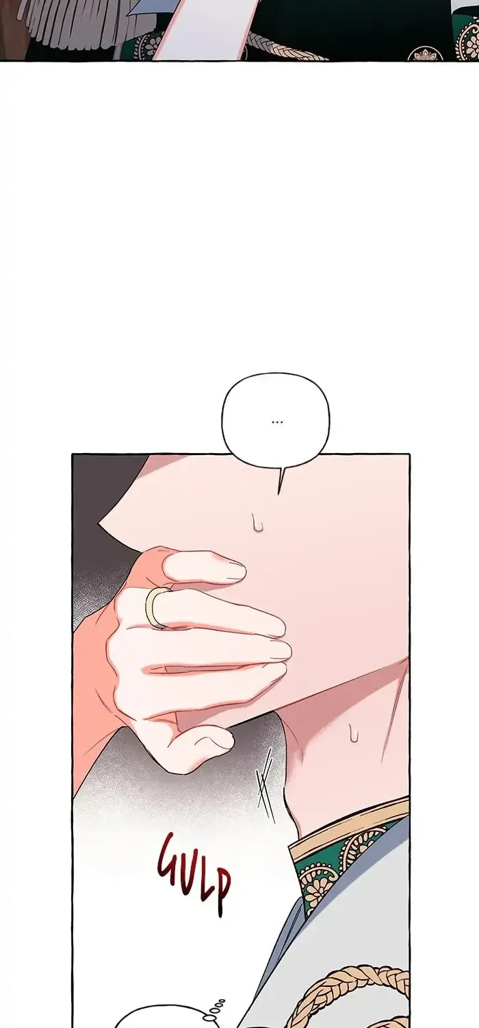 The Vanished Duchess Chapter 41.2 page 75 - 