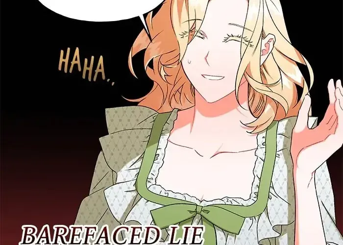 The Vanished Duchess Chapter 41.2 page 10 - 