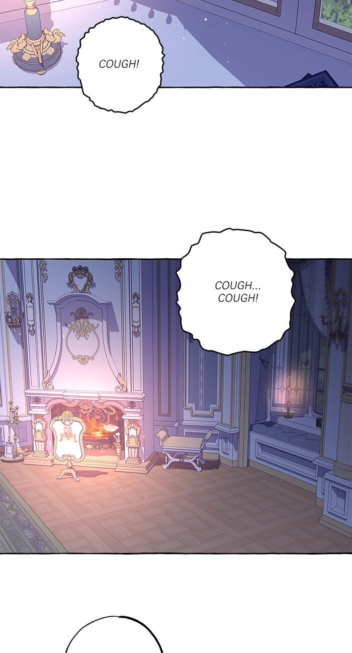 The Vanished Duchess Chapter 41 page 2 - 