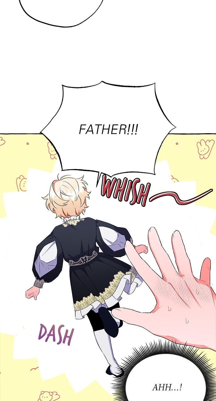 The Vanished Duchess Chapter 41 page 14 - 