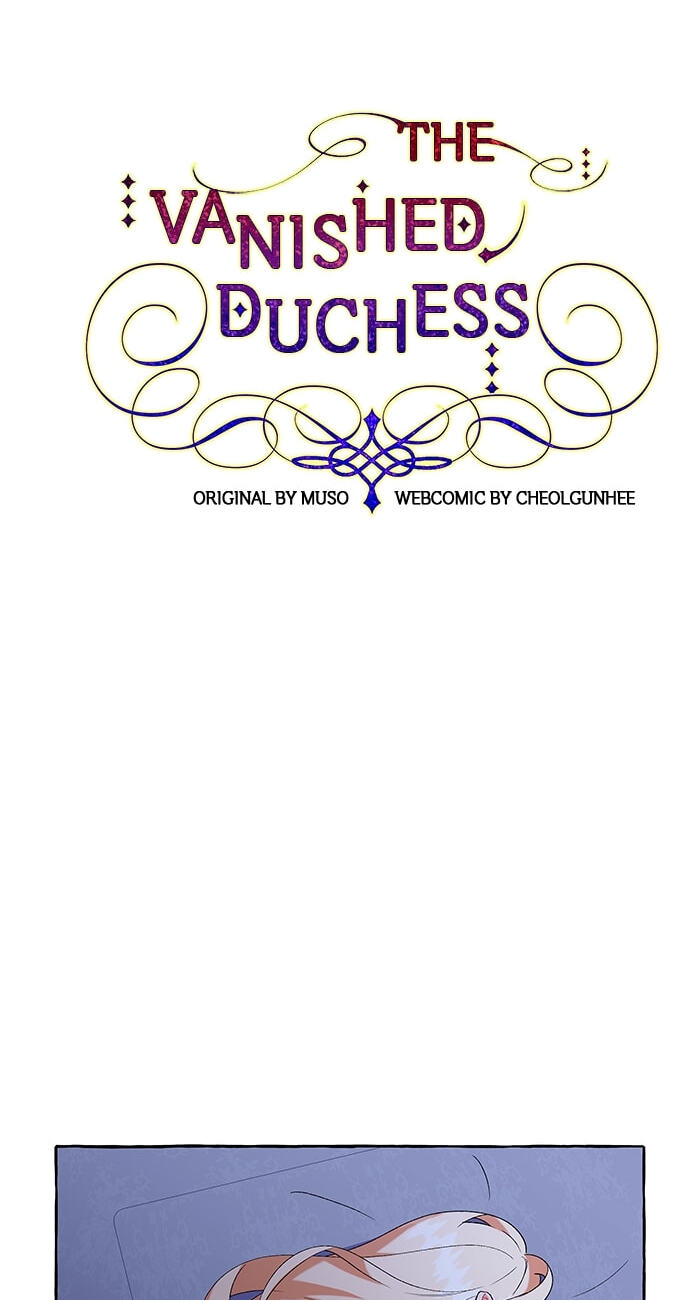 The Vanished Duchess Chapter 41 page 16 - 