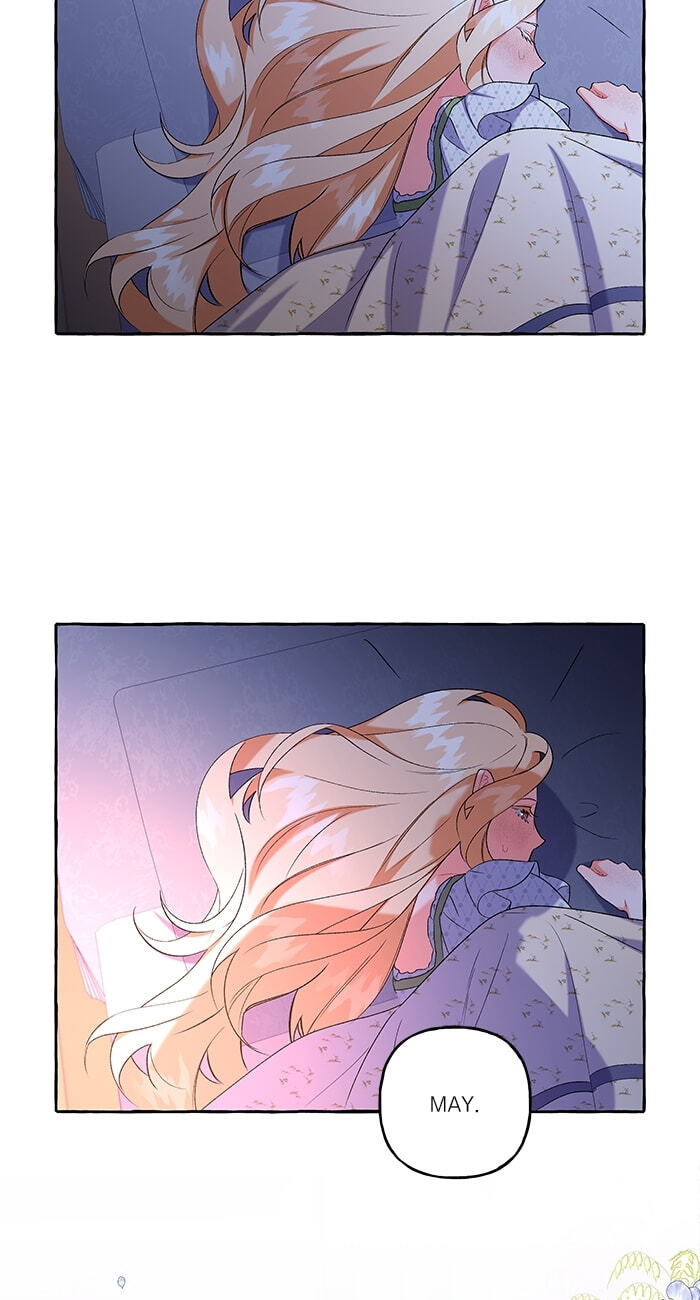 The Vanished Duchess Chapter 41 page 17 - 