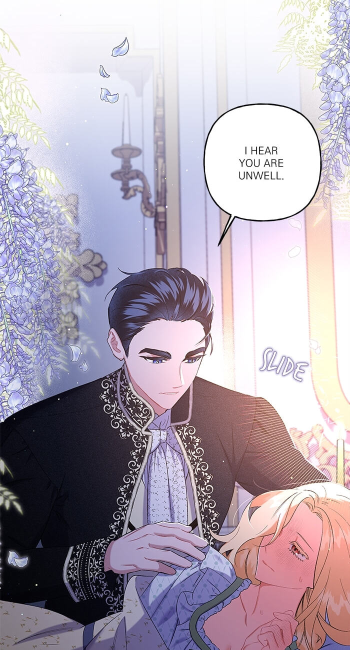The Vanished Duchess Chapter 41 page 18 - 