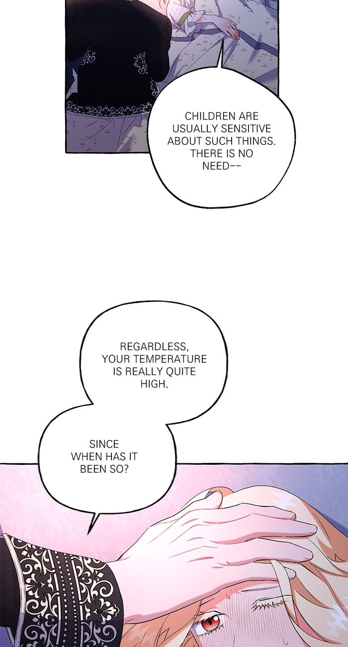 The Vanished Duchess Chapter 41 page 20 - 