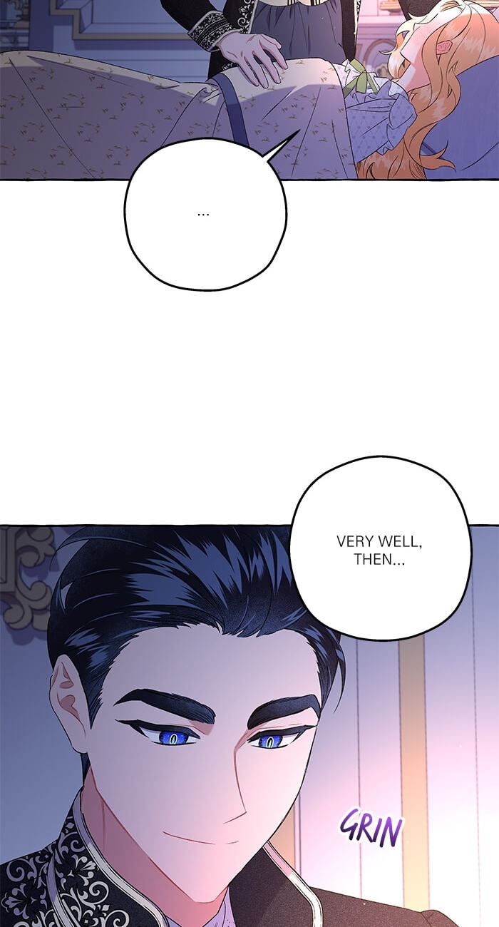 The Vanished Duchess Chapter 41 page 24 - 