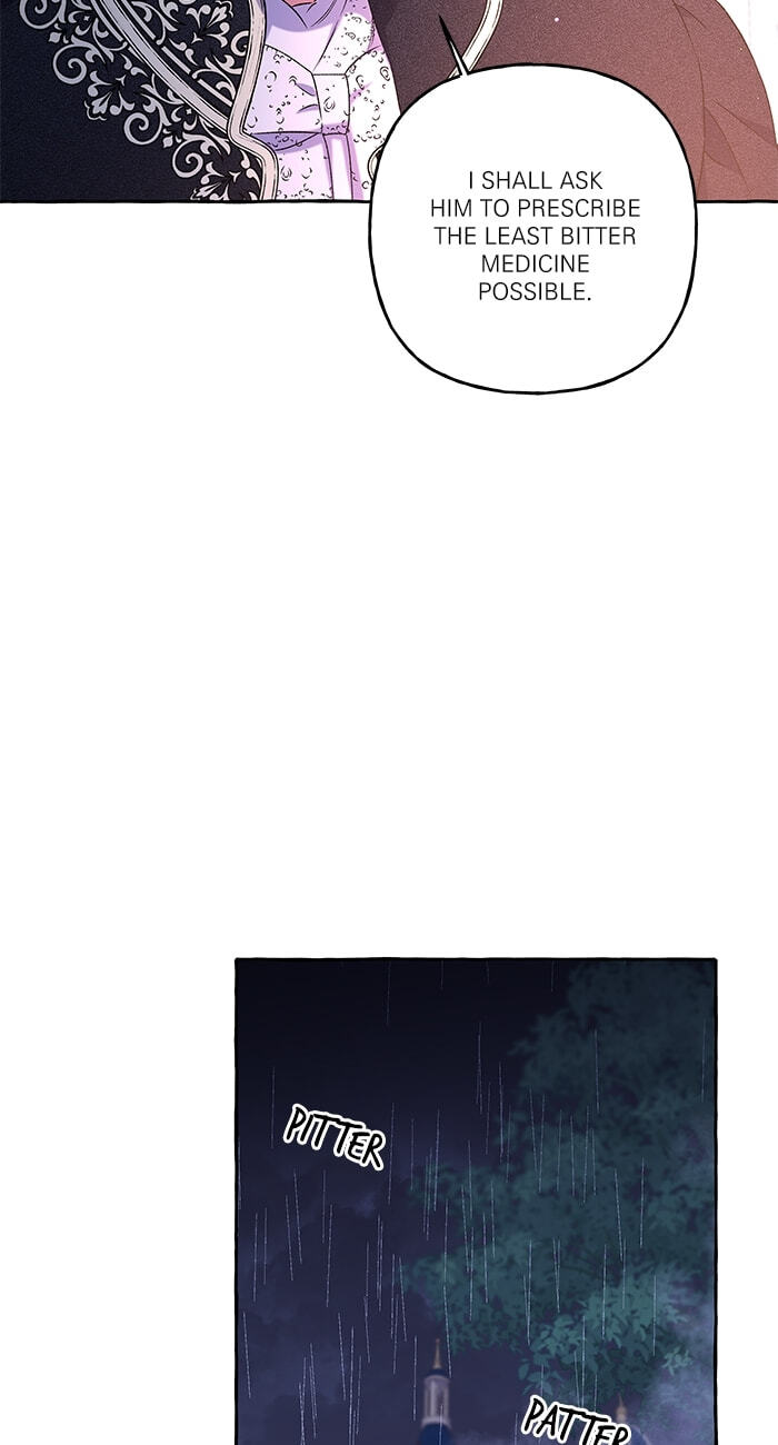 The Vanished Duchess Chapter 41 page 25 - 