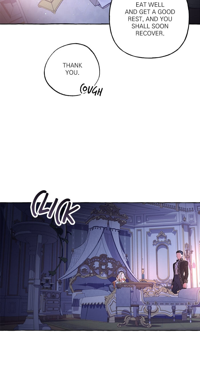 The Vanished Duchess Chapter 41 page 27 - 