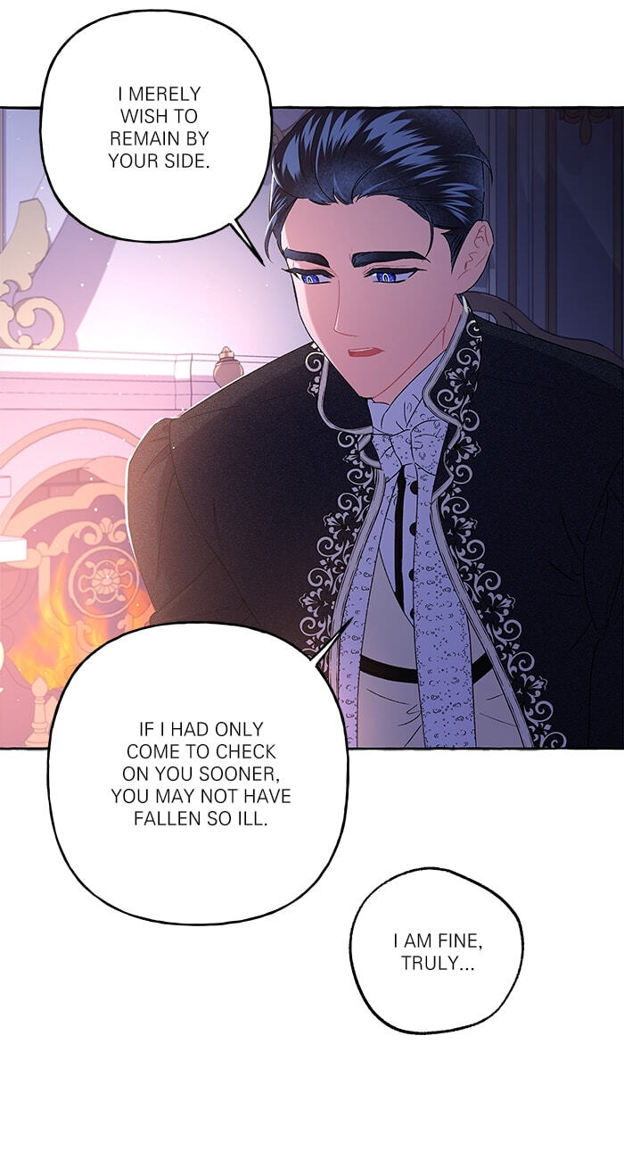 The Vanished Duchess Chapter 41 page 31 - 