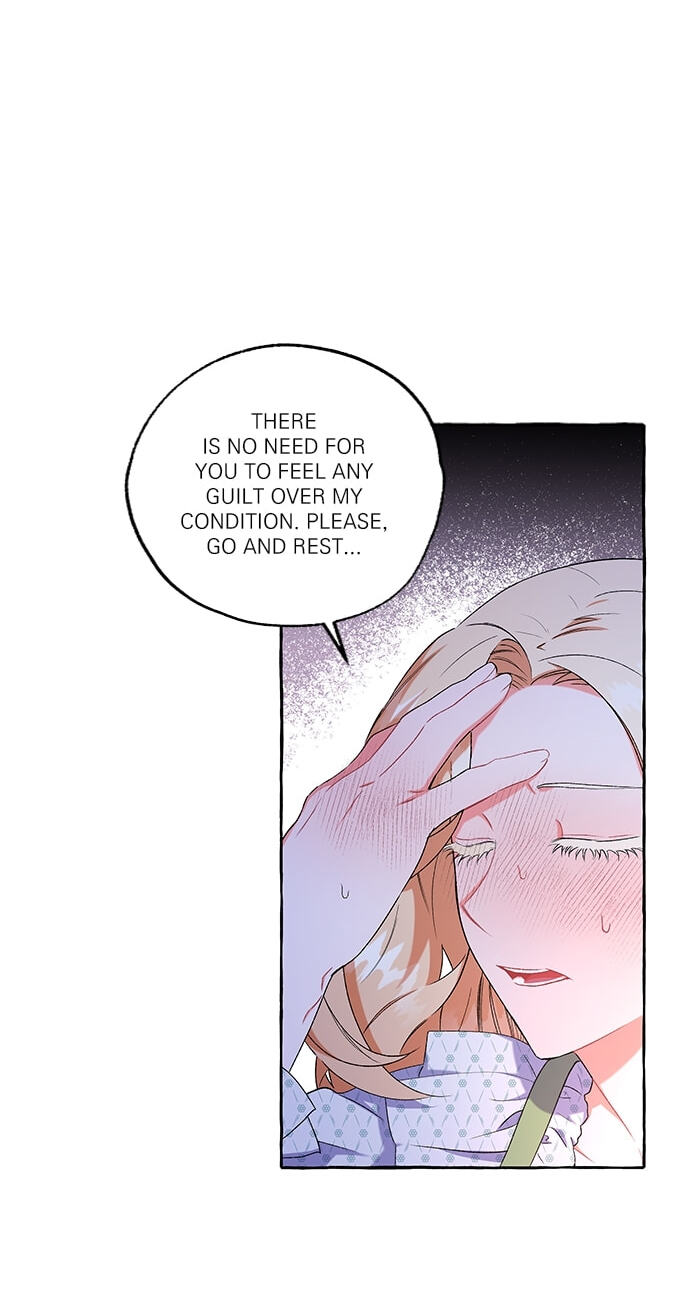 The Vanished Duchess Chapter 41 page 32 - 