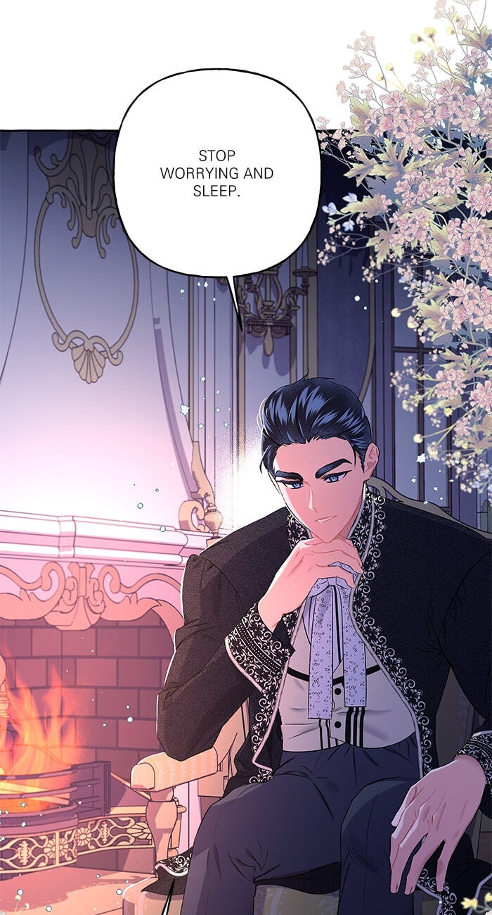 The Vanished Duchess Chapter 41 page 35 - 