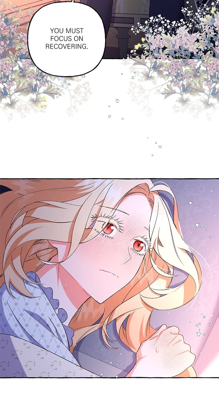 The Vanished Duchess Chapter 41 page 36 - 
