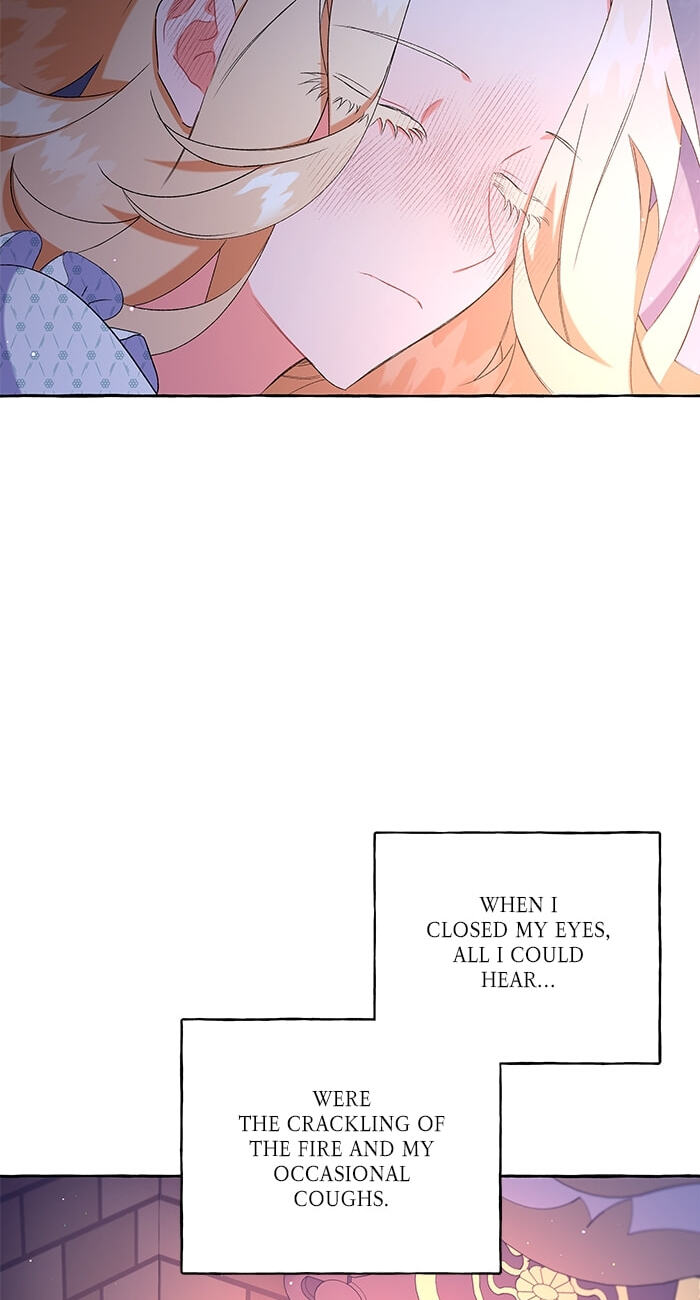 The Vanished Duchess Chapter 41 page 38 - 