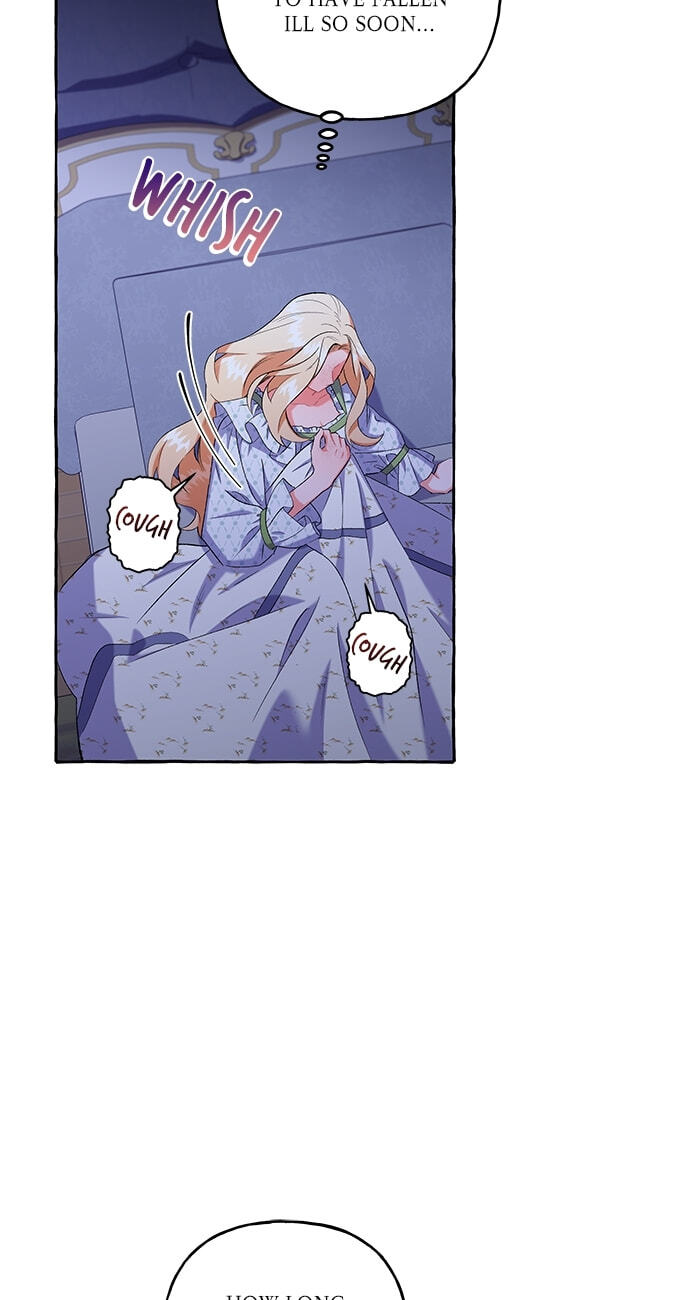 The Vanished Duchess Chapter 41 page 5 - 