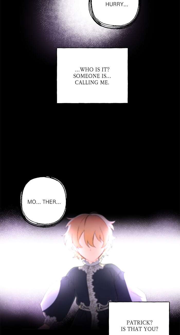 The Vanished Duchess Chapter 41 page 46 - 