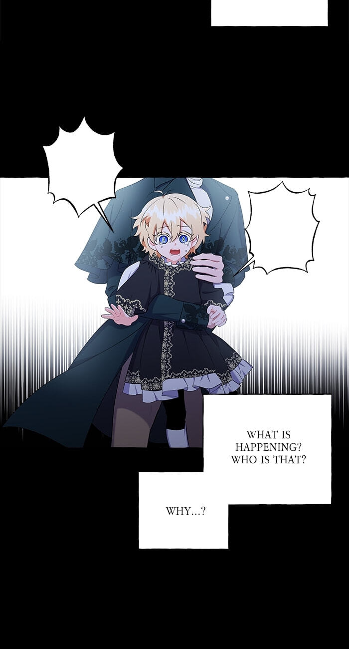 The Vanished Duchess Chapter 41 page 47 - 