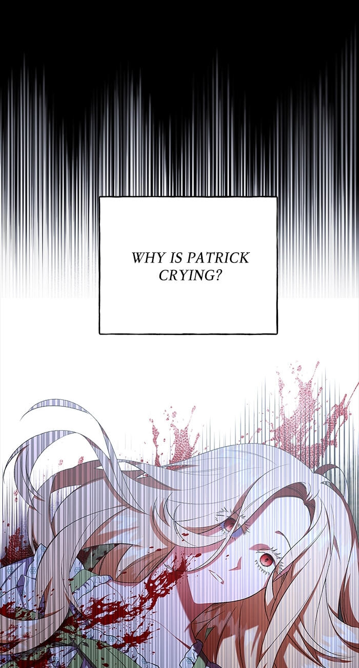 The Vanished Duchess Chapter 41 page 48 - 