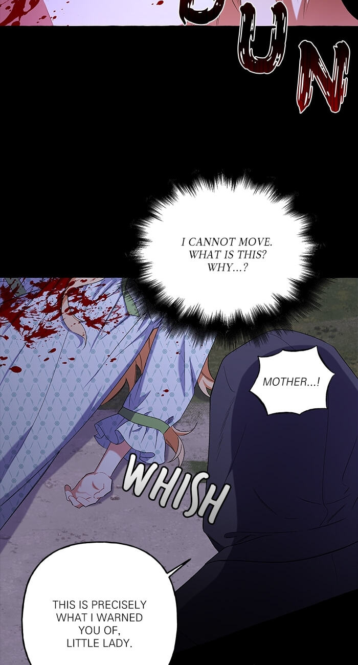 The Vanished Duchess Chapter 41 page 50 - 