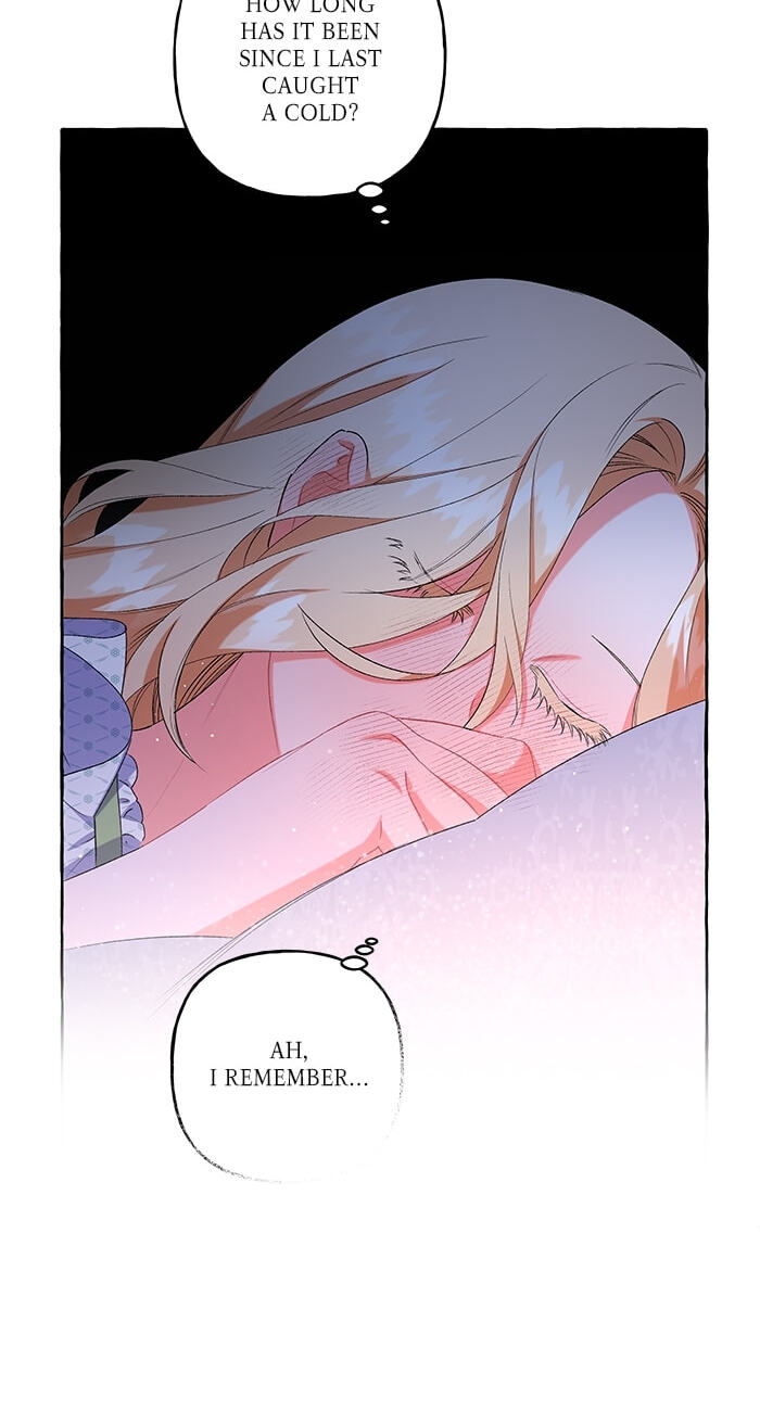 The Vanished Duchess Chapter 41 page 6 - 