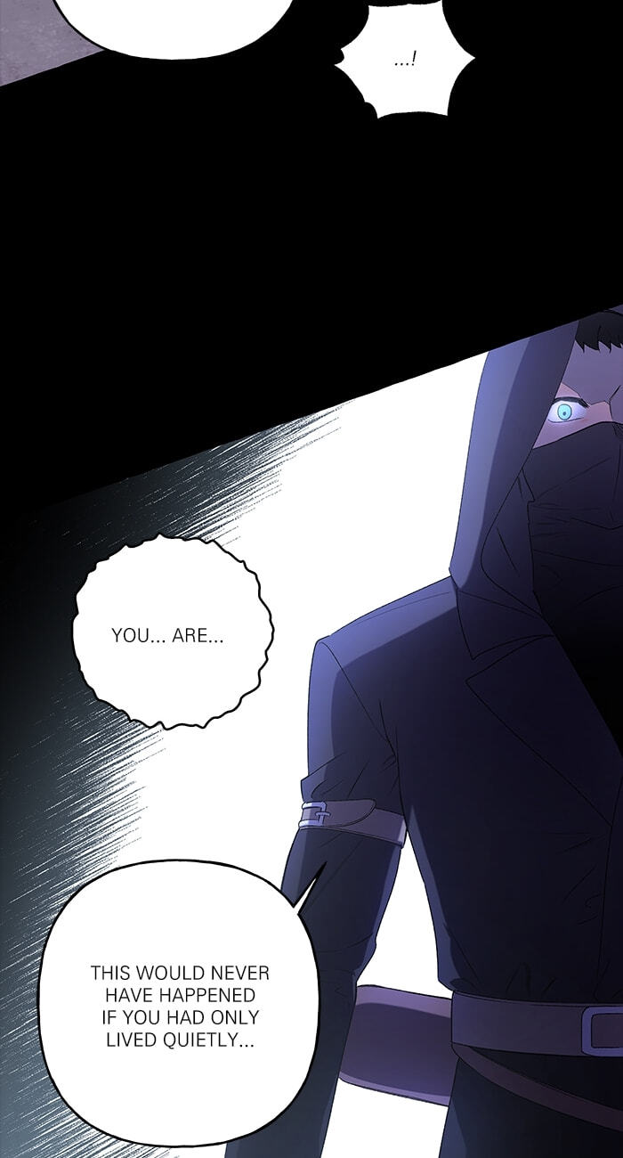 The Vanished Duchess Chapter 41 page 51 - 