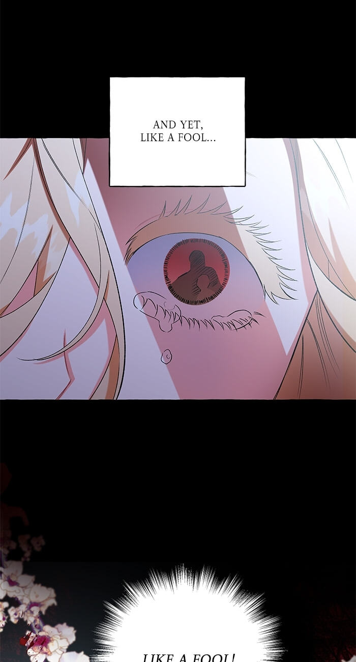 The Vanished Duchess Chapter 41 page 54 - 