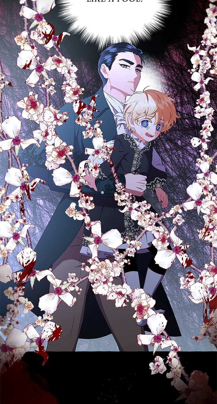 The Vanished Duchess Chapter 41 page 55 - 