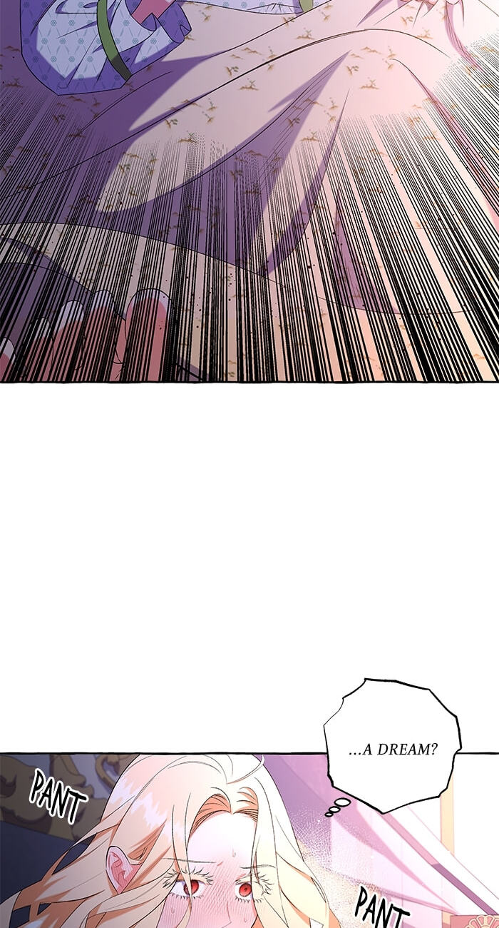 The Vanished Duchess Chapter 41 page 58 - 