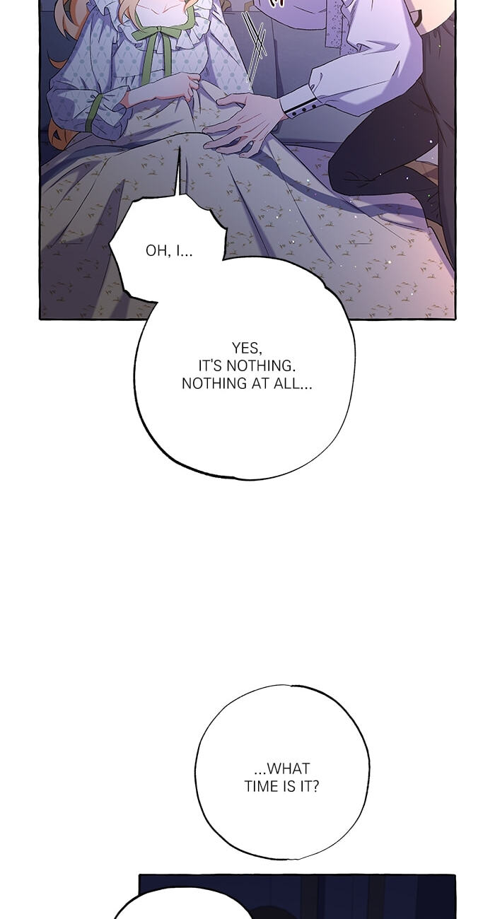 The Vanished Duchess Chapter 41 page 60 - 