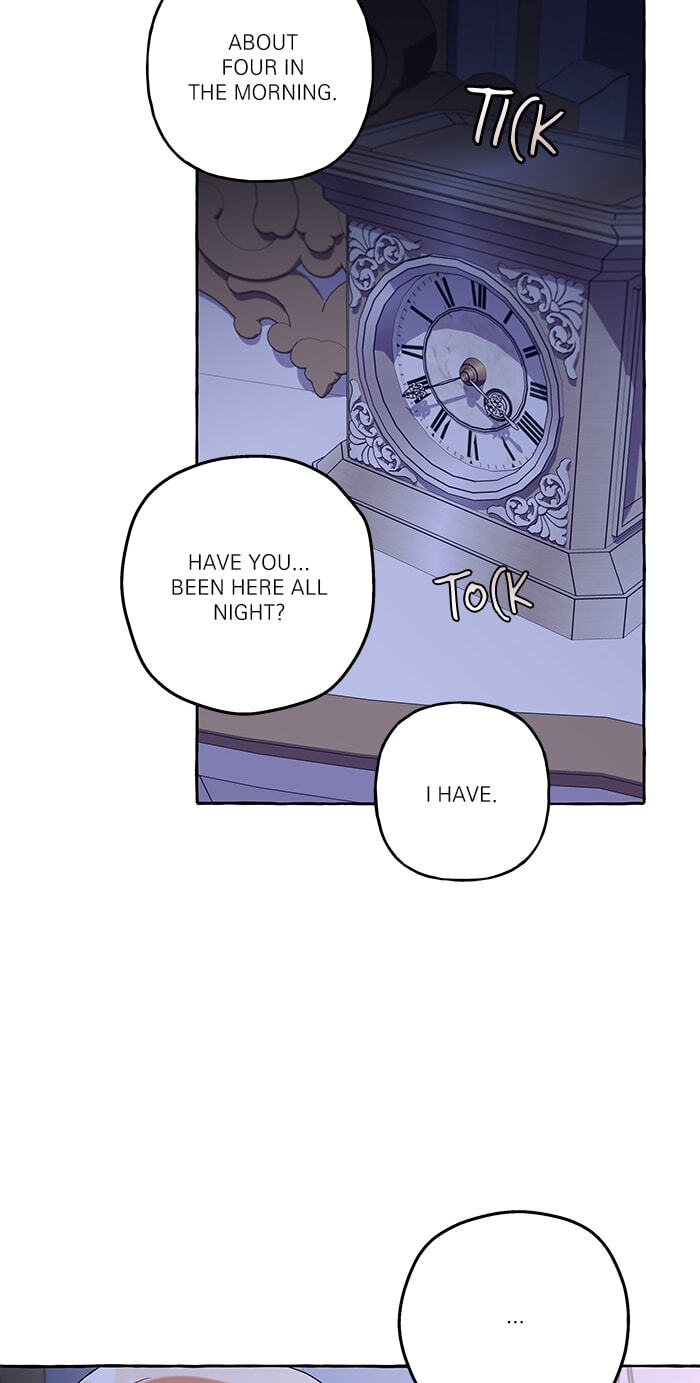 The Vanished Duchess Chapter 41 page 61 - 
