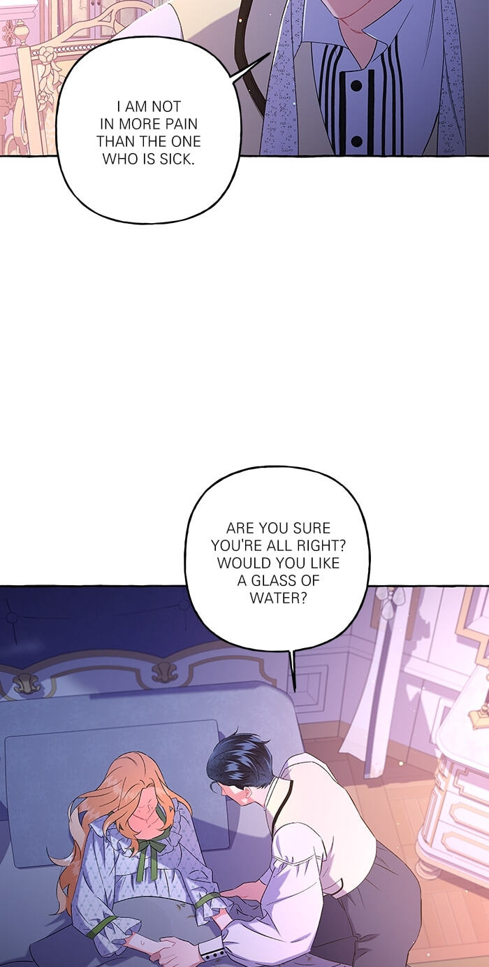 The Vanished Duchess Chapter 41 page 63 - 