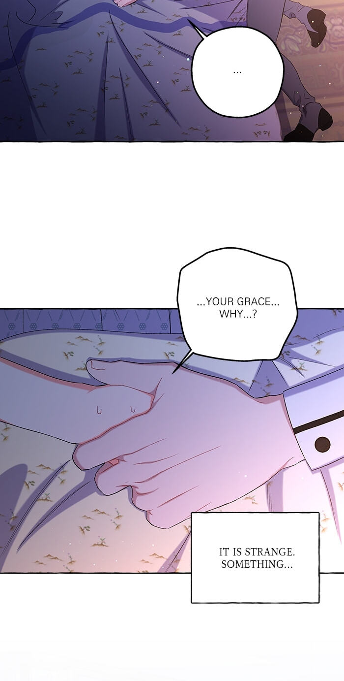 The Vanished Duchess Chapter 41 page 64 - 