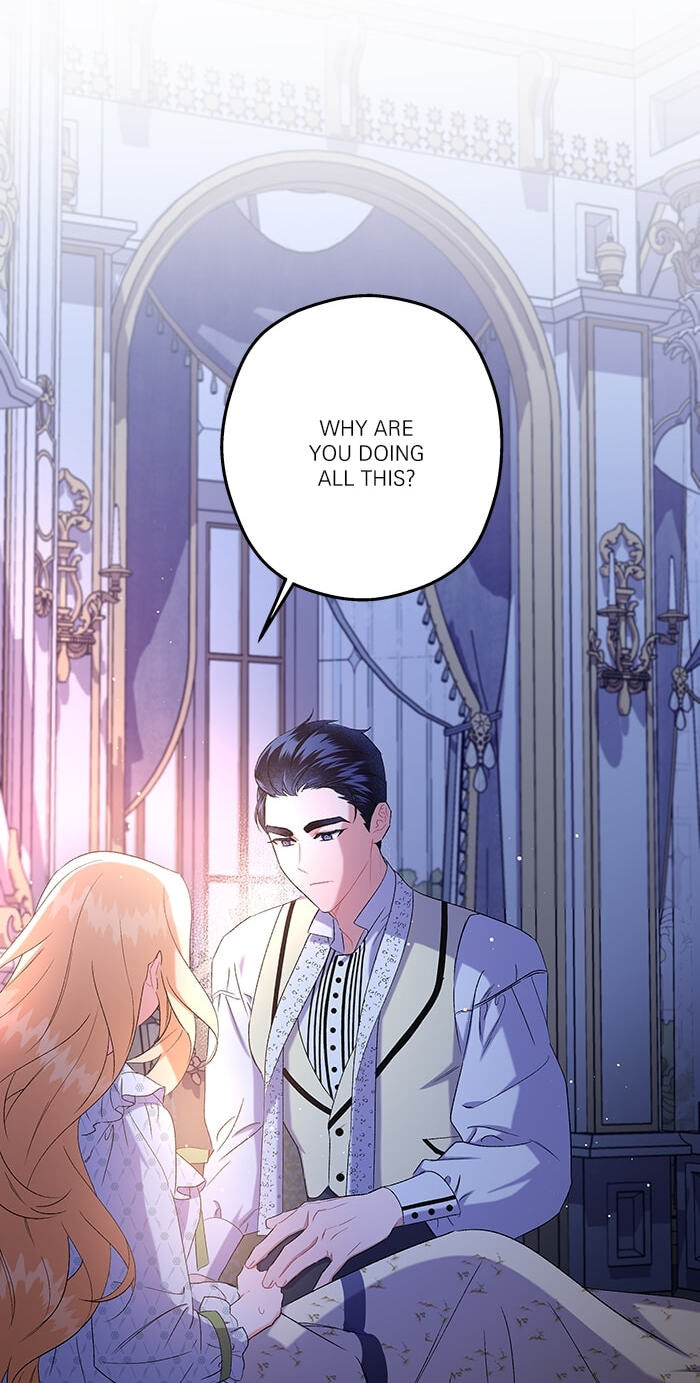 The Vanished Duchess Chapter 41 page 65 - 