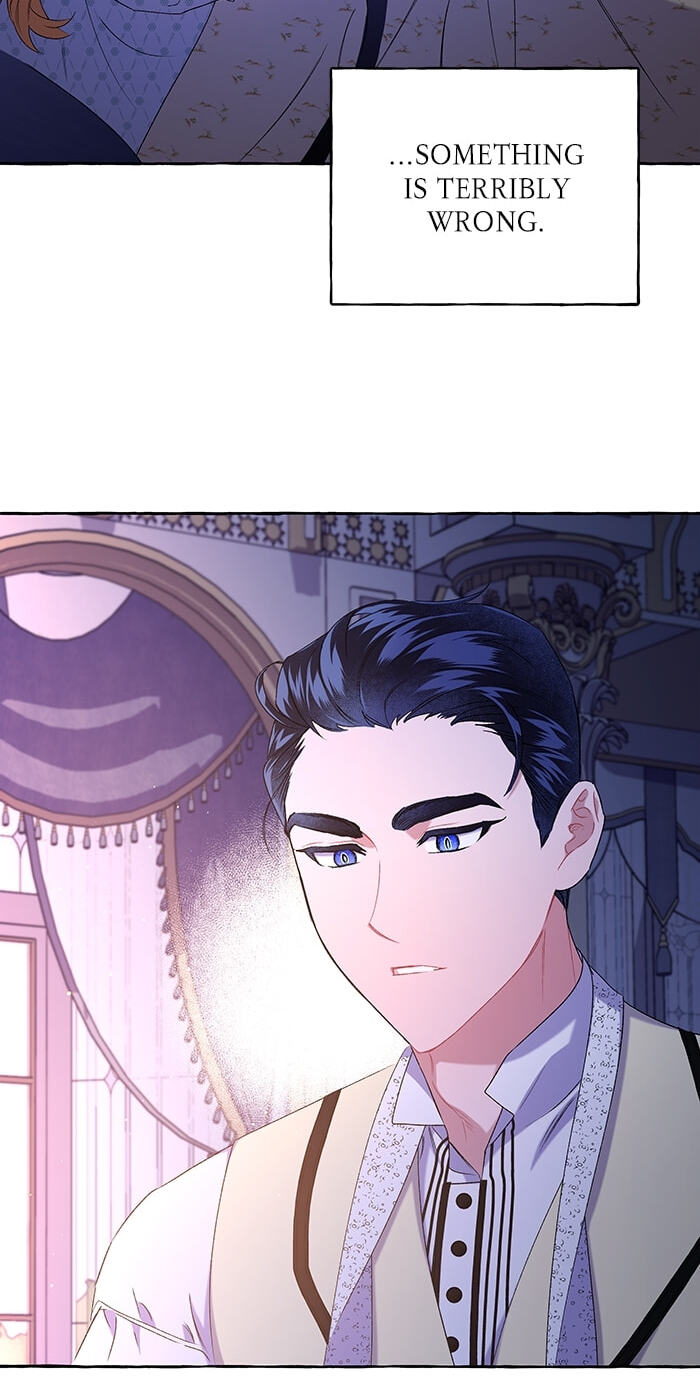 The Vanished Duchess Chapter 41 page 66 - 