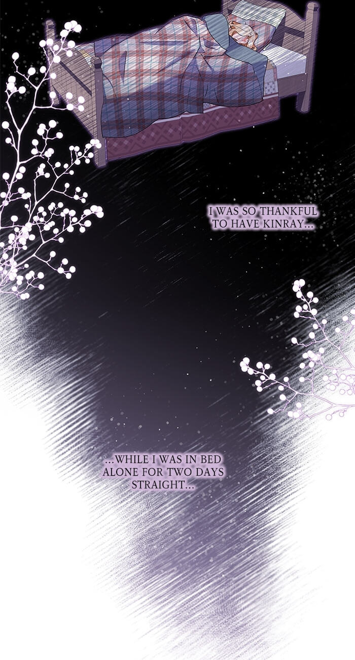 The Vanished Duchess Chapter 41 page 8 - 