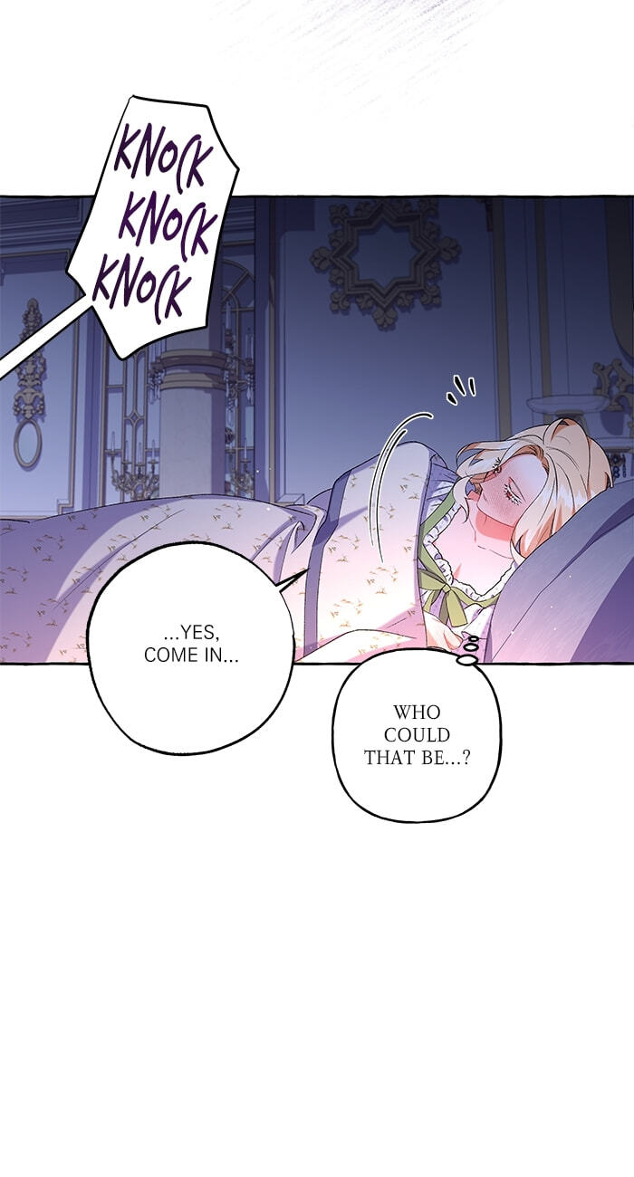 The Vanished Duchess Chapter 41 page 9 - 