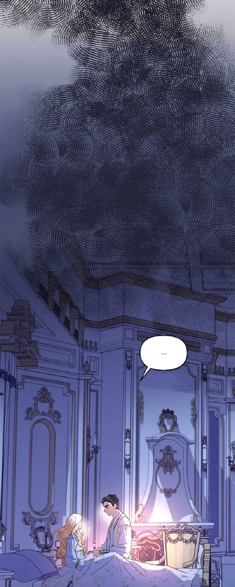 The Vanished Duchess Chapter 42 page 2 - 