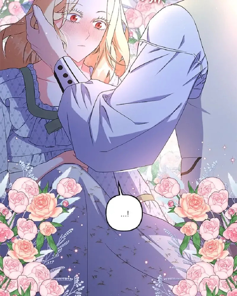 The Vanished Duchess Chapter 42 page 16 - 