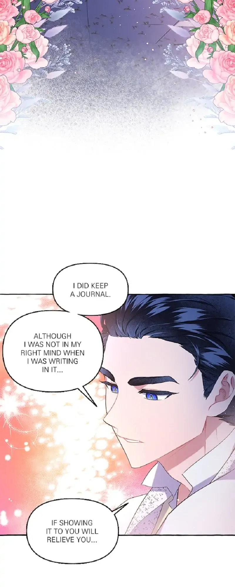 The Vanished Duchess Chapter 42 page 17 - 