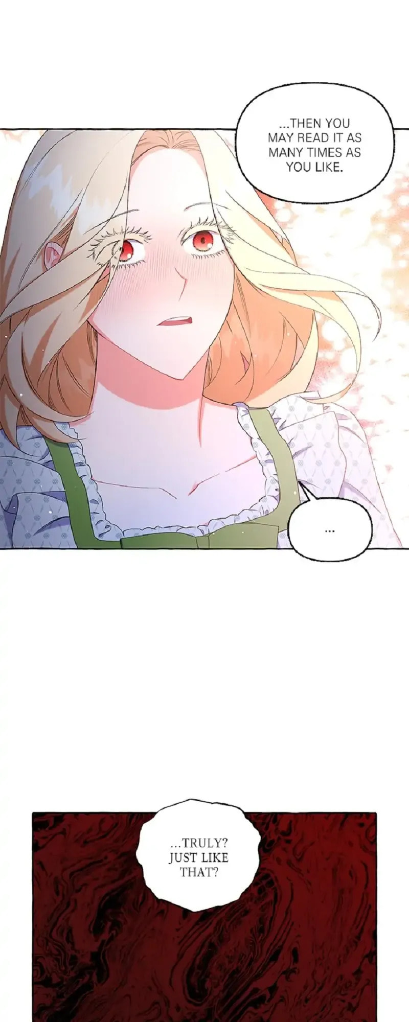 The Vanished Duchess Chapter 42 page 18 - 
