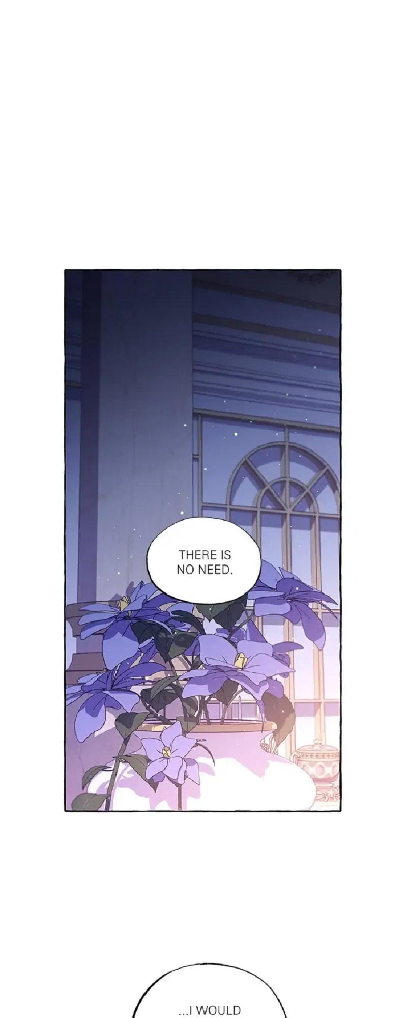 The Vanished Duchess Chapter 42 page 20 - 