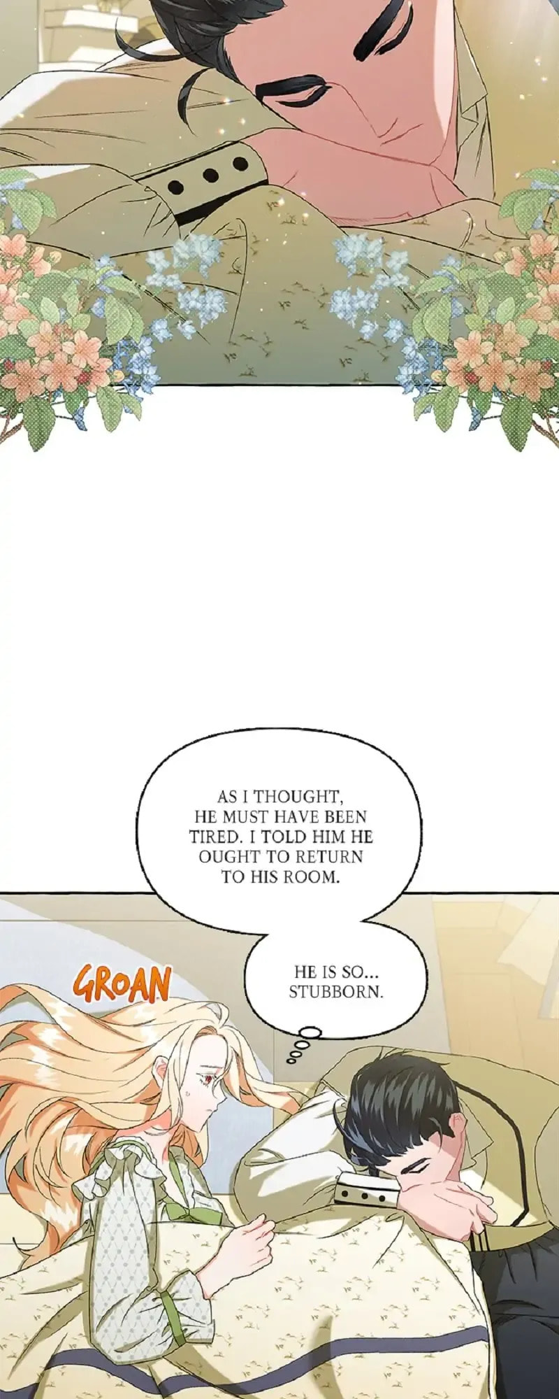 The Vanished Duchess Chapter 42 page 29 - 