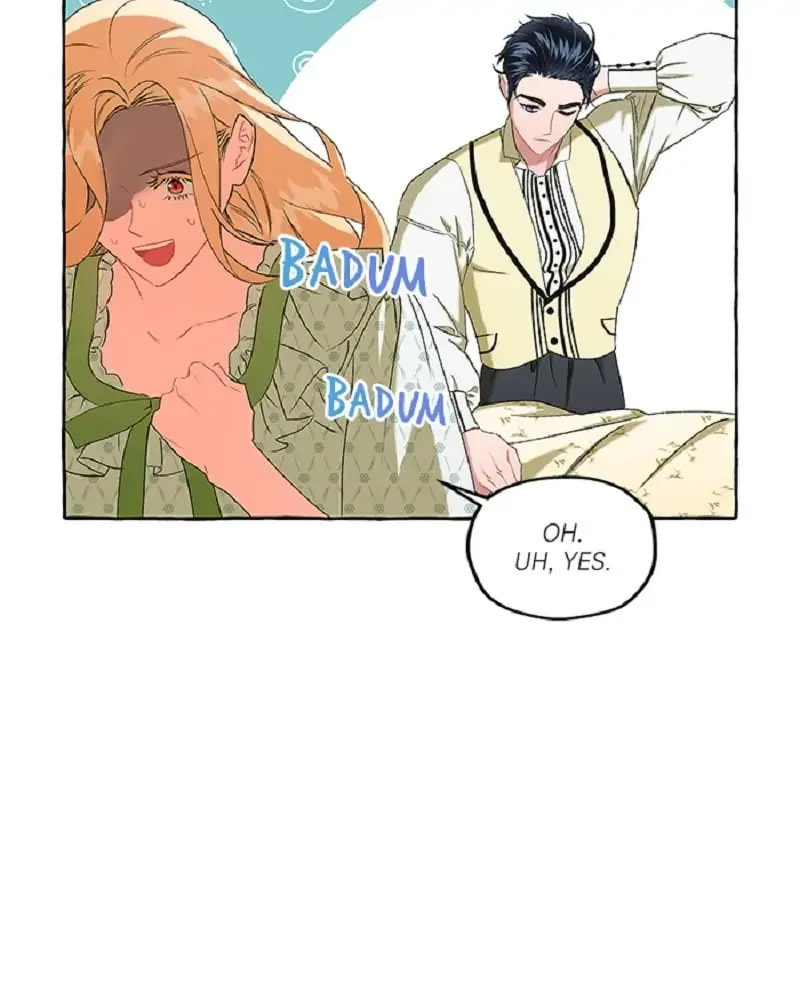 The Vanished Duchess Chapter 42 page 32 - 