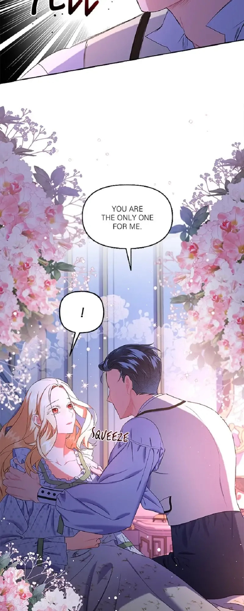 The Vanished Duchess Chapter 42 page 5 - 