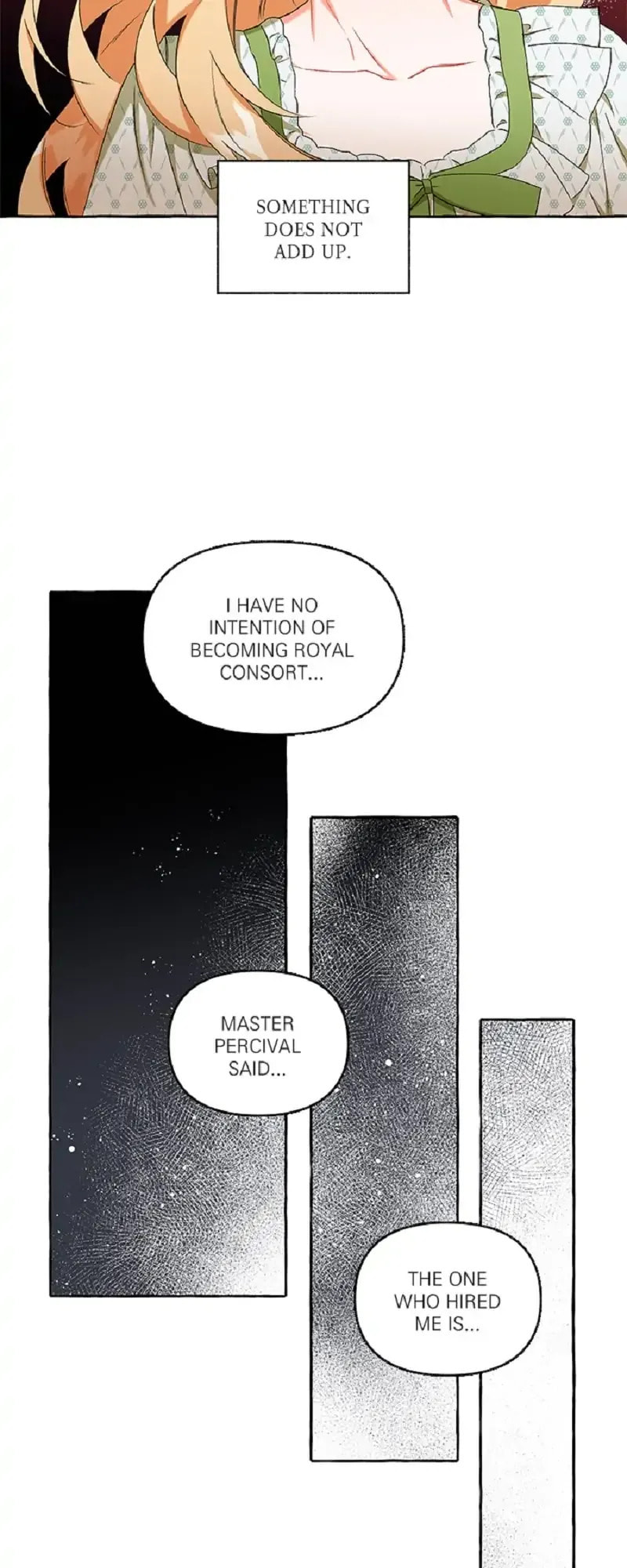 The Vanished Duchess Chapter 42 page 43 - 