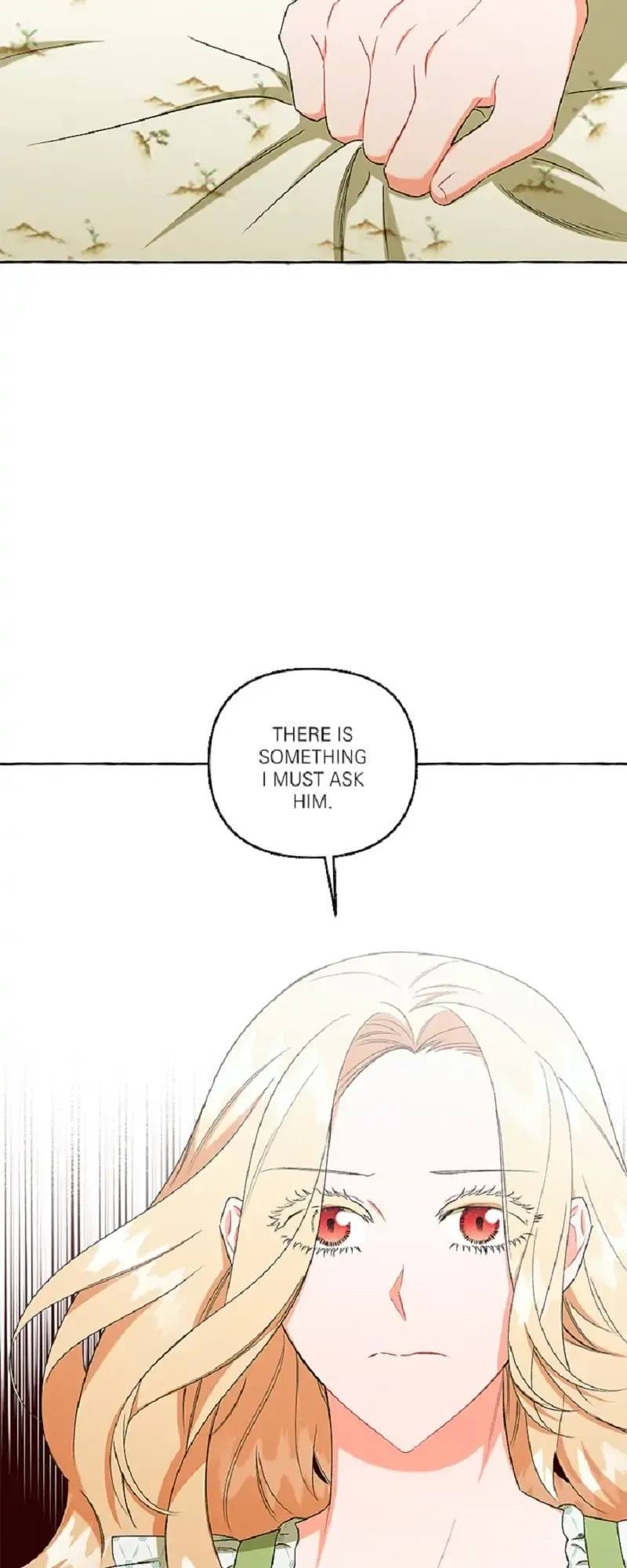 The Vanished Duchess Chapter 42 page 45 - 