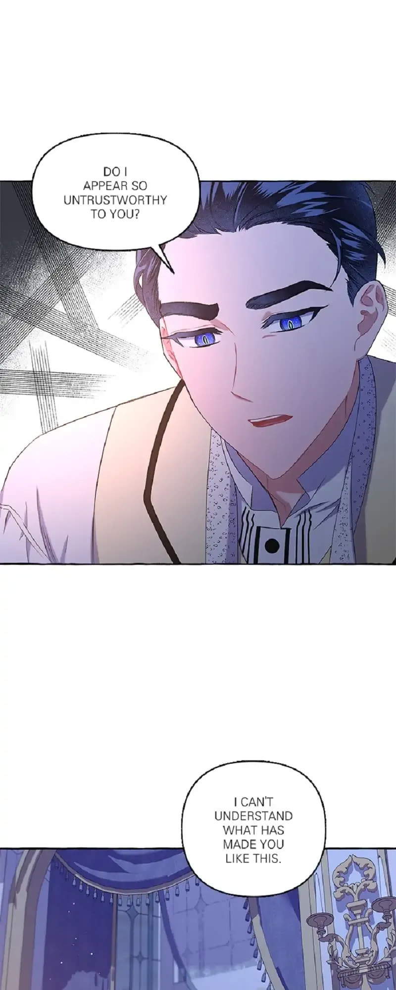 The Vanished Duchess Chapter 42 page 7 - 