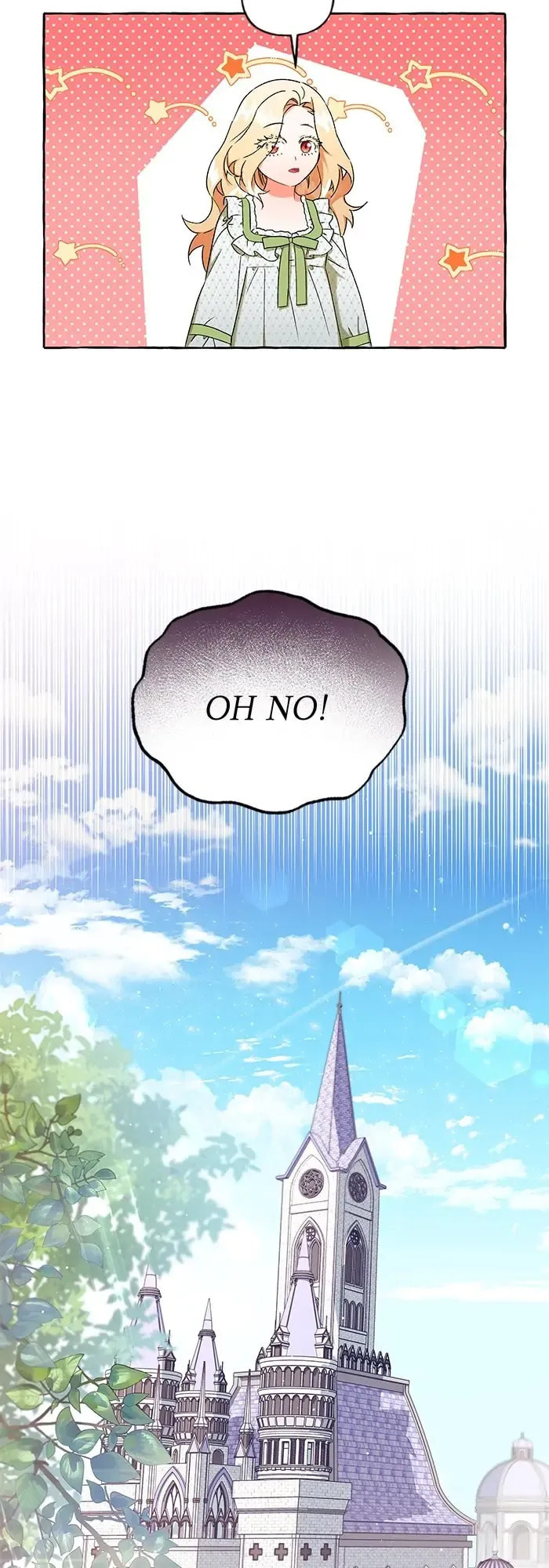 The Vanished Duchess Chapter 43 page 15 - 